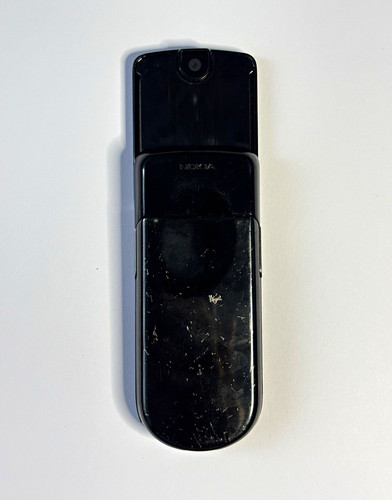 Nokia 8800 sirocco - nokia,