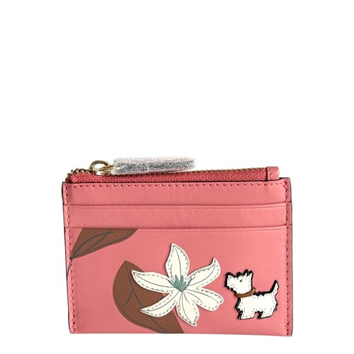 Radley card holder - radley, tea