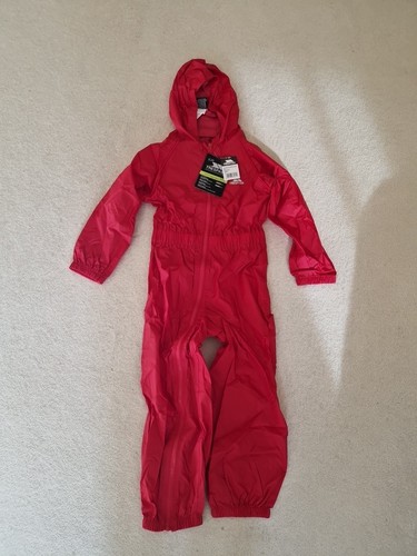 Tresspass child unisex - tresspass,