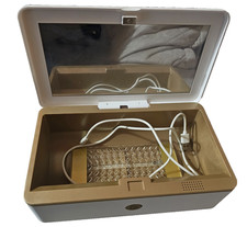 UV - C Disinfection Box (UV Light Disinfection) BOXED Nail Beauty Tech