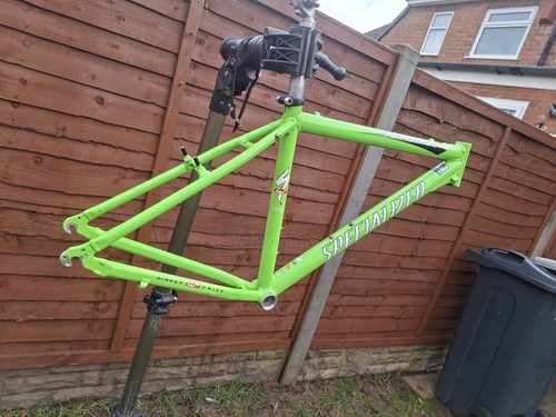 Specialized rockhopper comp - specialized,