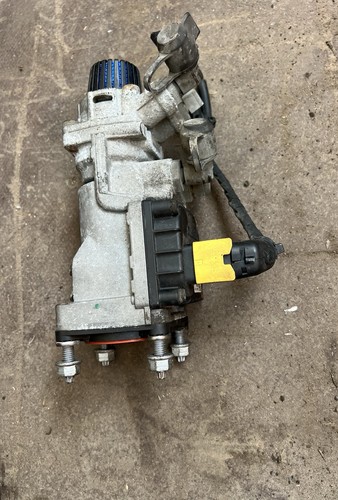 Mercedes antos main brake - main,