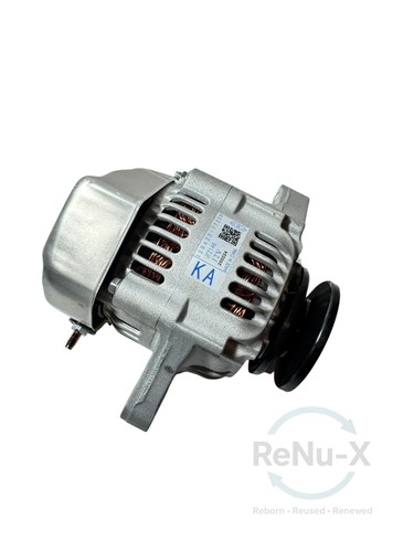 Yanmar 129423 77220 - 129423-77220, alternator