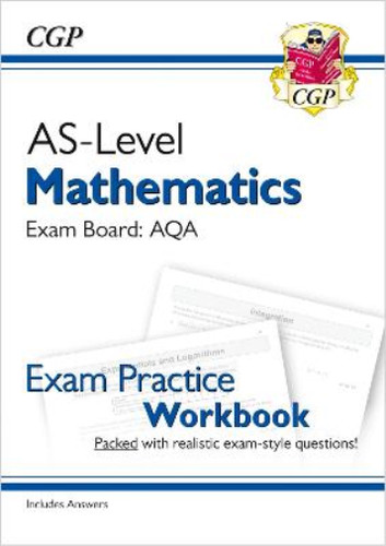 Level maths aqa exam - as-level,