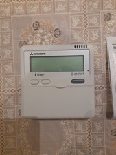 Mitsubishi Packaged Air