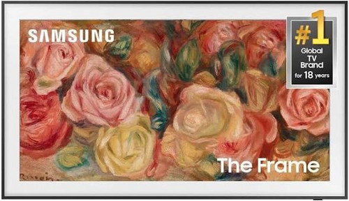 Samsung inch the - inch, 4k
