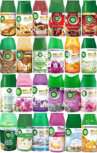 Air wick freshmatic max - 6,