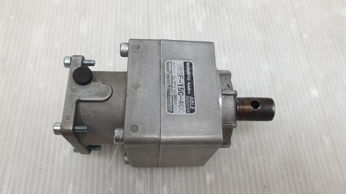 Shimpo nidec able - shimpo-nidec, reducer