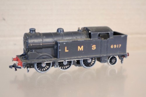 Hornby dublo edl7 rail lms - dublo, 2