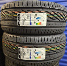 2X UNIROYAL RAINSPORT 5 255/50