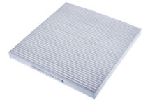 New Filter, interior air for