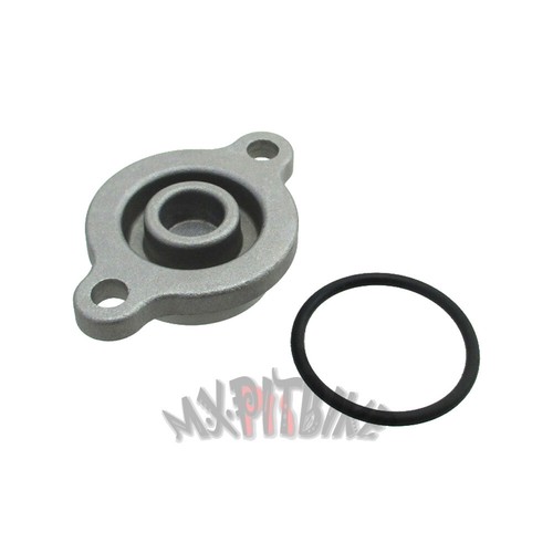 Nc250 oil filter cover - nc250,