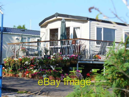Photo 6x4 caravan park - photo,
