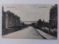 Postcard - Morecambe, Hest
