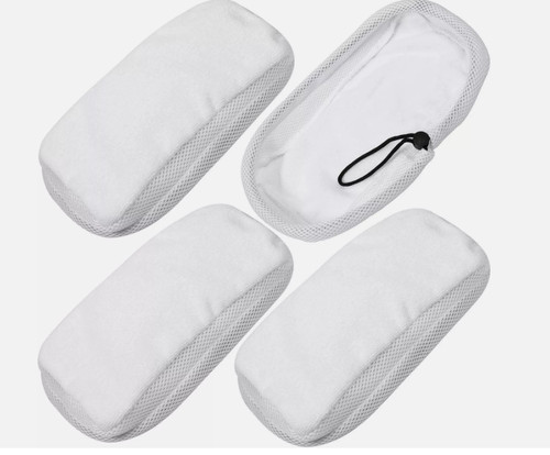 Cloth pads for morphy - for, richards