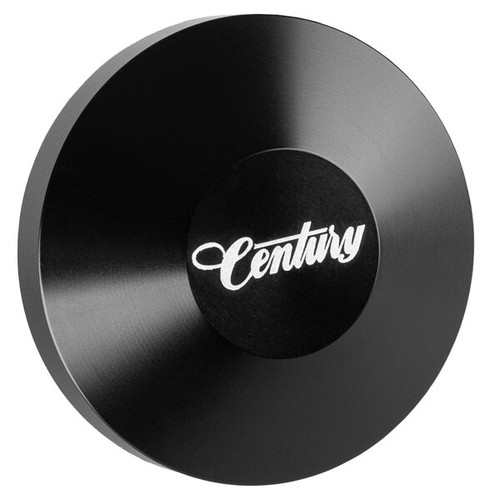 Century black stealth palm - black,