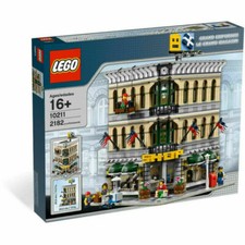 LEGO Creator Expert: Grand