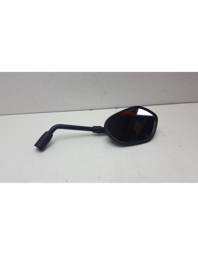Right rearview mirror - rearview, for