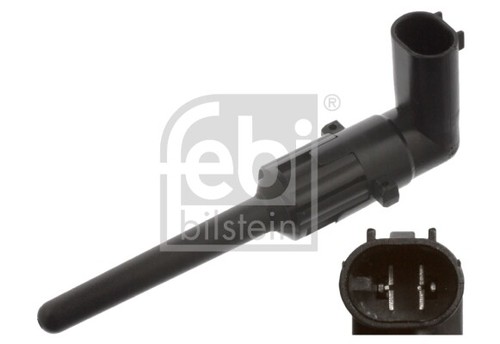 Febi bilstein coolant level - febi,