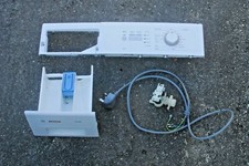 BOSCH 1400RPM MAXX WASHING