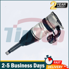 Rear Right Air Suspension Shock Strut Fit VW Phaeton V8 W12 4.2L 6.0L 3D0616002M