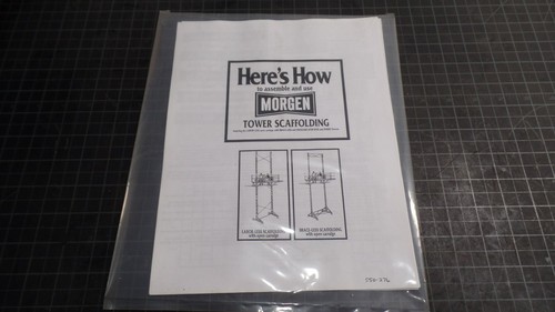 Morgen manual here how to - manual,,