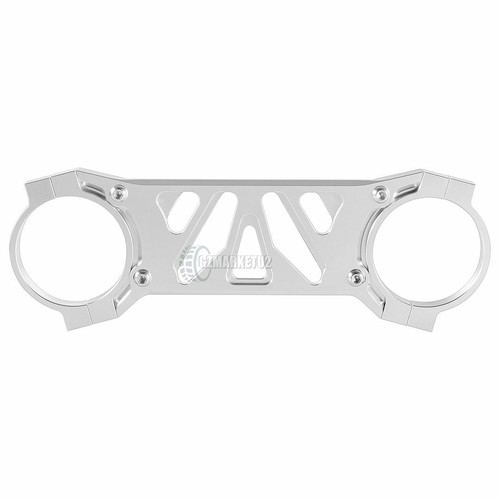 Front fork stabilizer brace - front,