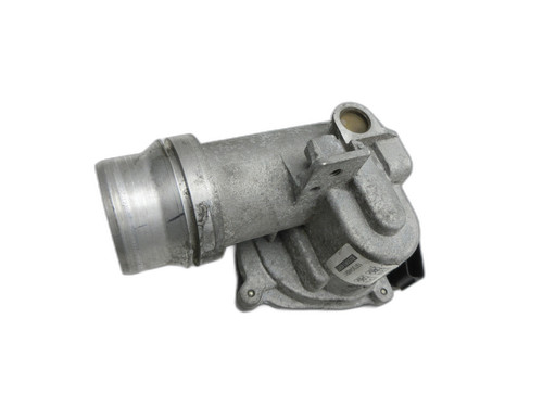 Throttle valve - throttle,
