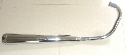 New honda cg125 complete - new,