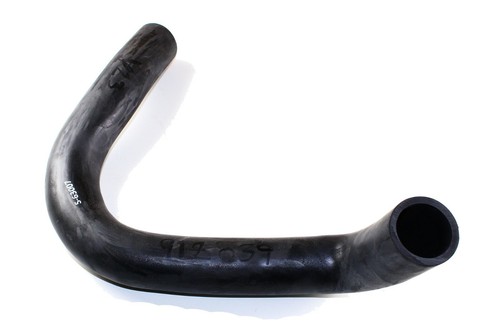 David brown bottom hose 3cyl - brown,