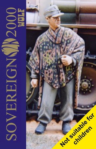Sovereign 2000 german - 2000,