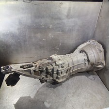 ***Nissan 350Z V6 2002-2007 Six Speed Manual 2006 Gearbox CD009 just 56,213m