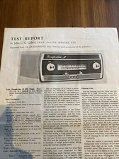 Leak Trough Line 2 Fm Tuner