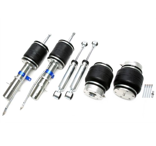 Technix air suspension - ta,