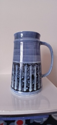 Cinque ports pottery monastery - ports,