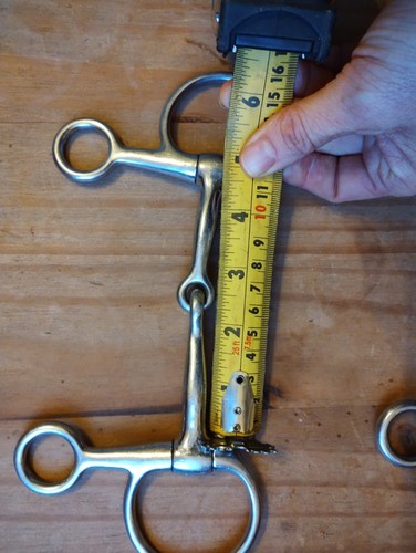 Inch hanging cheek single - 4.5,