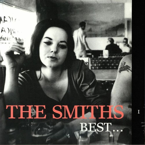 Smiths the best vinyl - the,