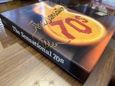 The Sensational 70s Vinyl