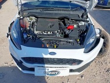 FORD FIESTA ST-2 ENGINE YZJA