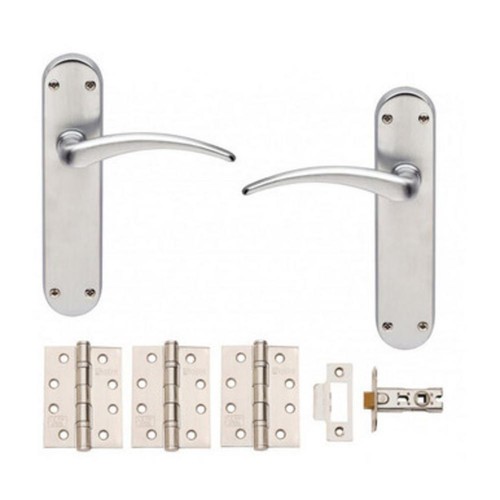 Modern salo internal - modern,