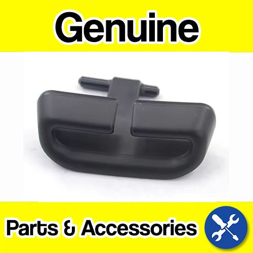 Genuine volvo xc90 rear - genuine,