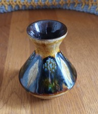 Guernsey Pottery Miniature