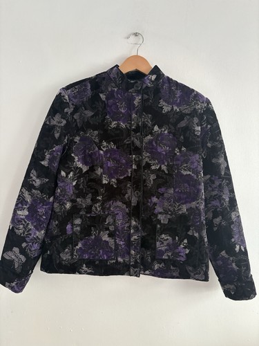 Cynthia max vintage floral - cynthia,