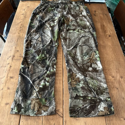 Seeland realtree camo over - seeland,