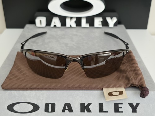 Oakley half wire - half, 2.0
