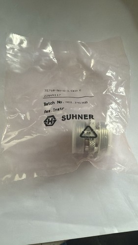 HUBER+SUHNER