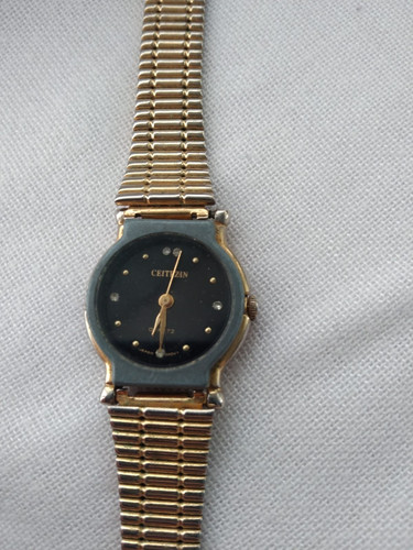 Vintage citizen quartz ladies - quartz,