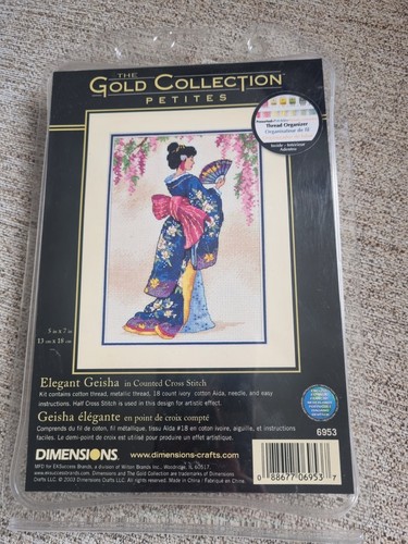 Dimensions gold collection - dimensions,