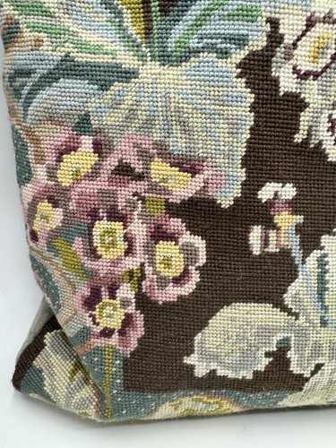 Vintage completed handmade - completed,