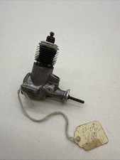 Vintage OK Cub 0.99 Control